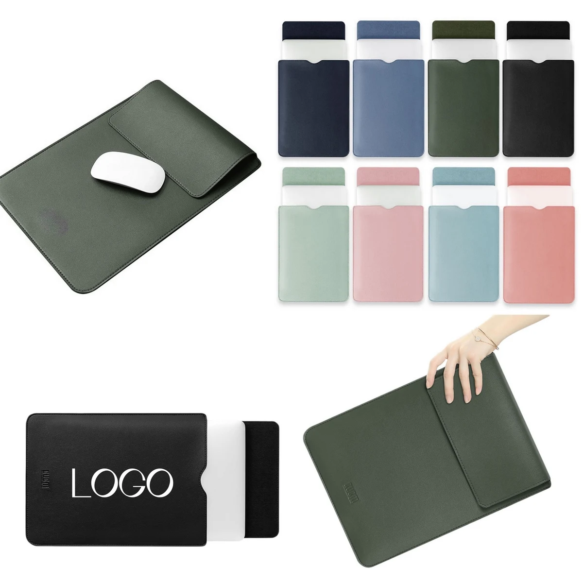 Waterproof Laptop Case Bag Sleeve 1