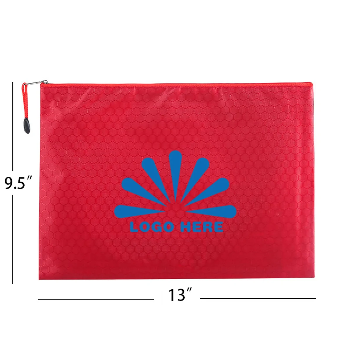 Waterproof A4 File Bag 1