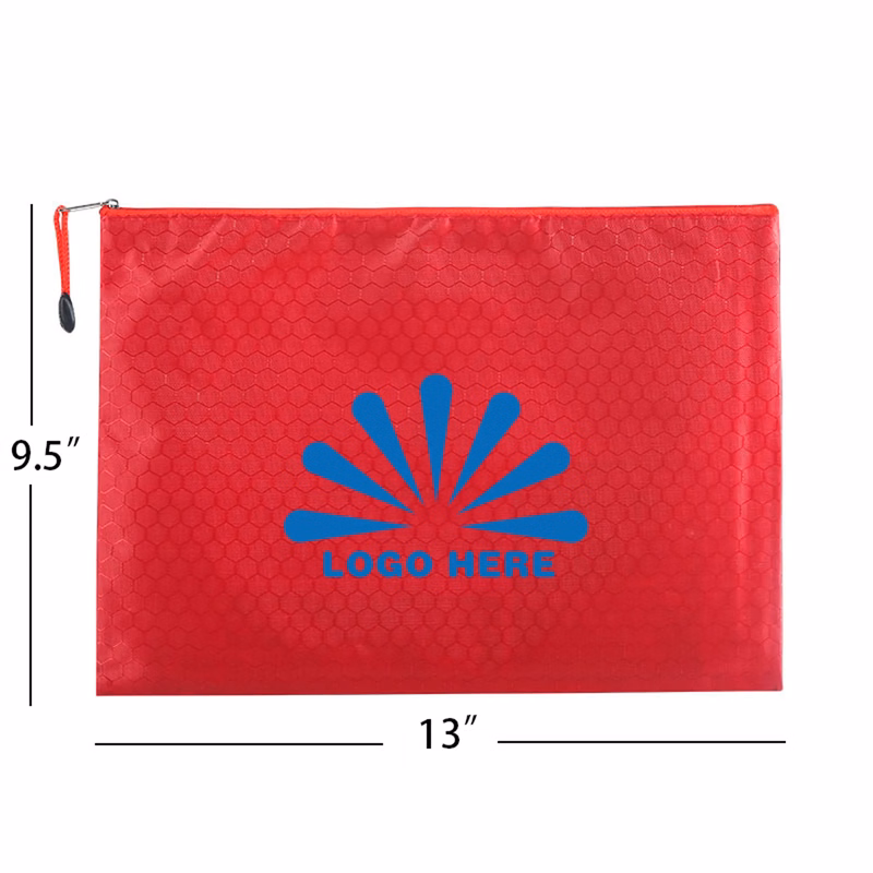 Waterproof A4 File Bag