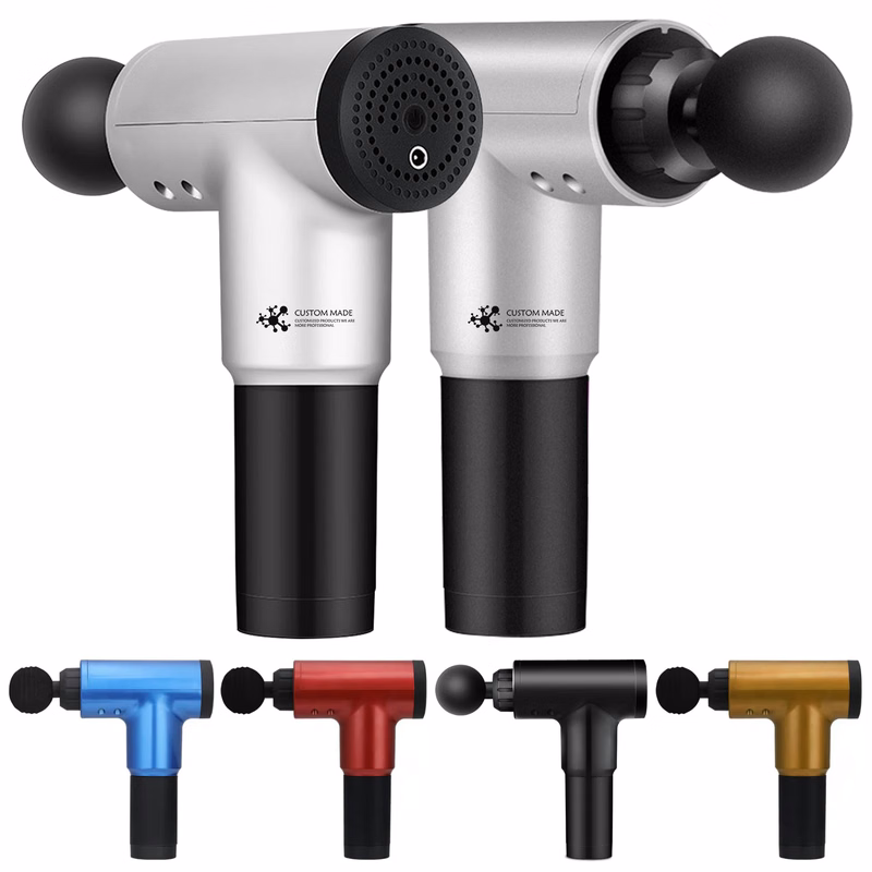 Rechargeable Training Massager Guns