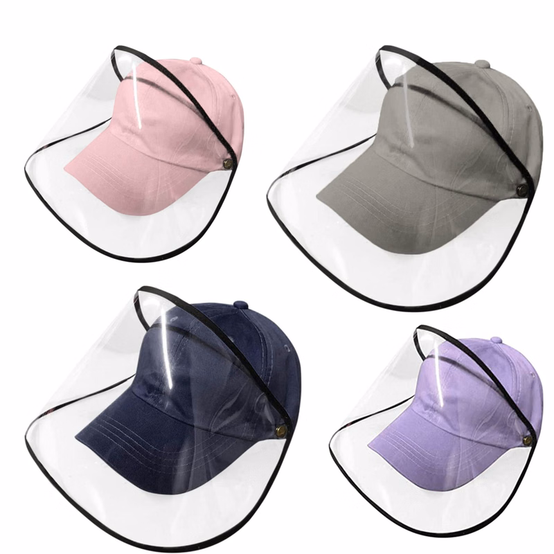 Cotton Anti-sprayCap