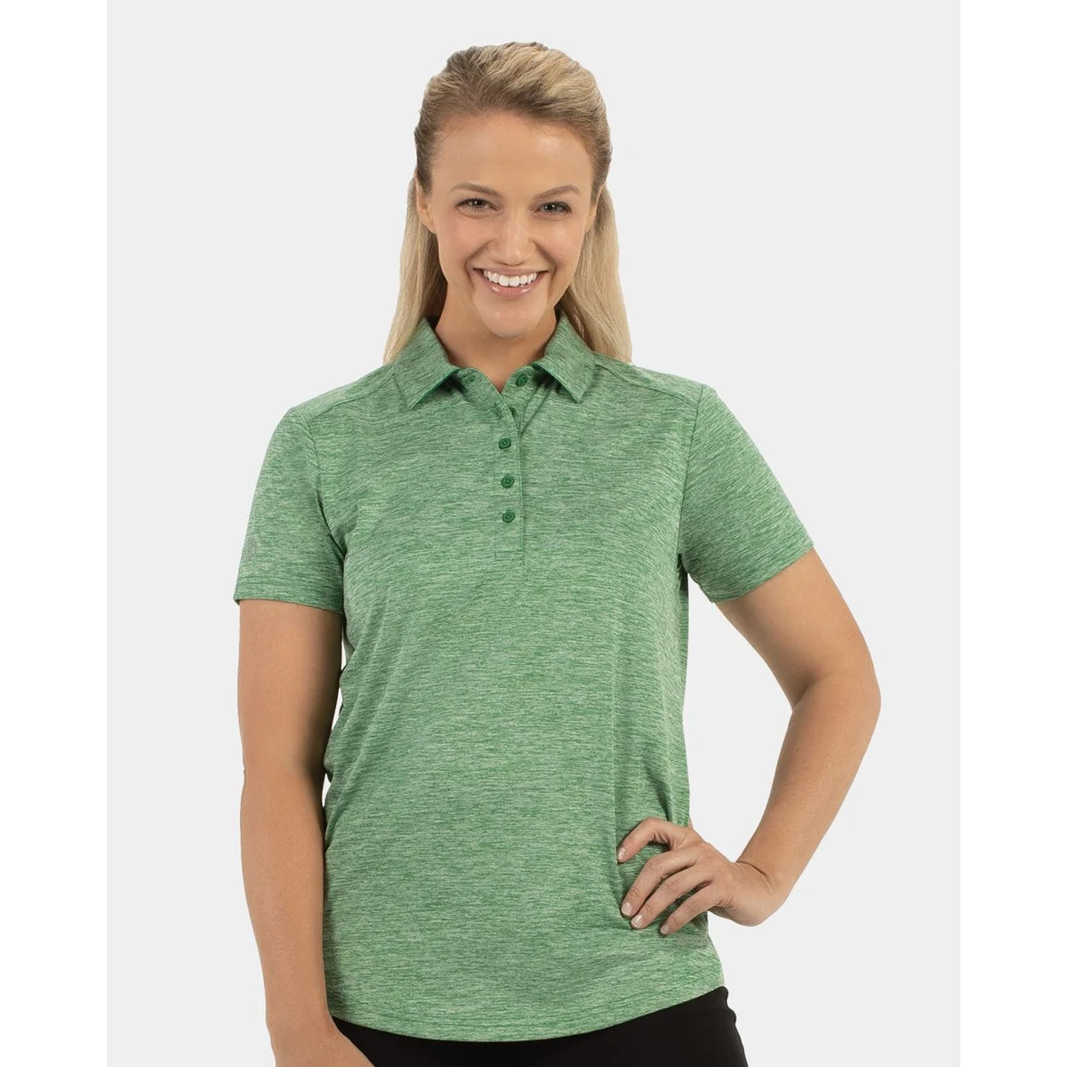 Women's Electrify CoolCore® Polo - 222772 1