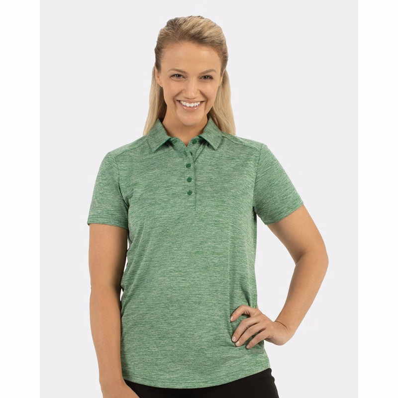 Women's Electrify CoolCore® Polo - 222772
