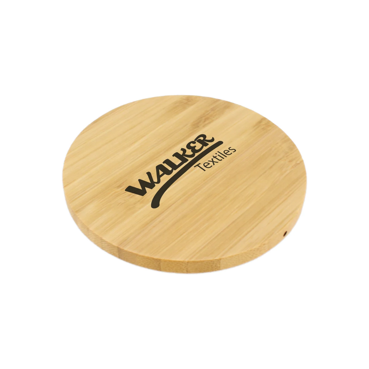 Bamboo Wireless Charger 1