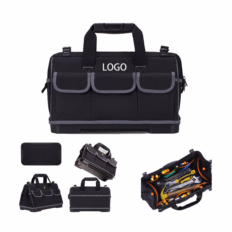 Tool Bag with Multi Pockets