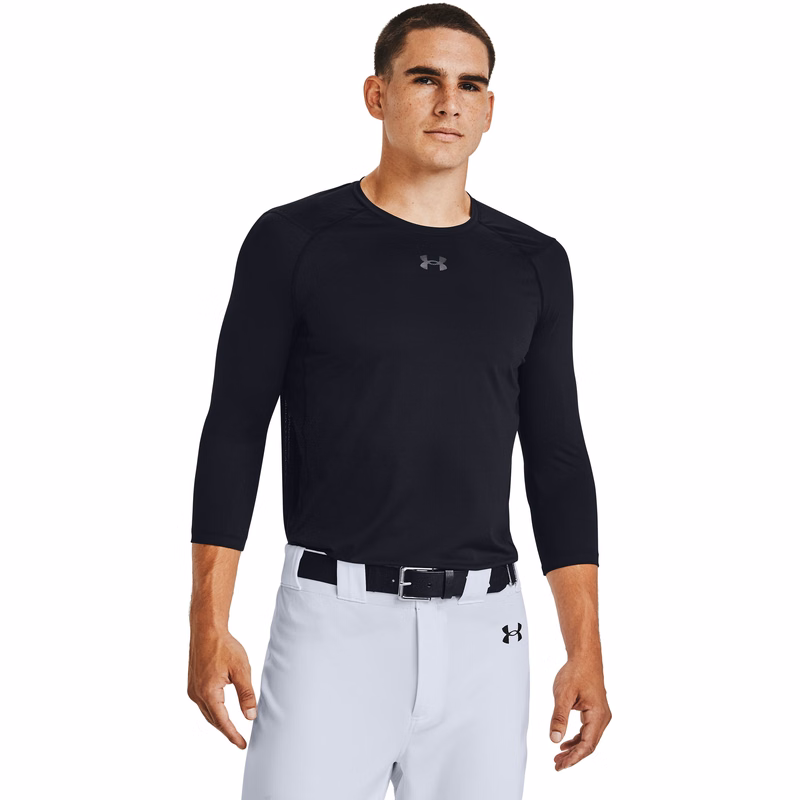 UA Iso-Chill Men's Sleeve Shirt