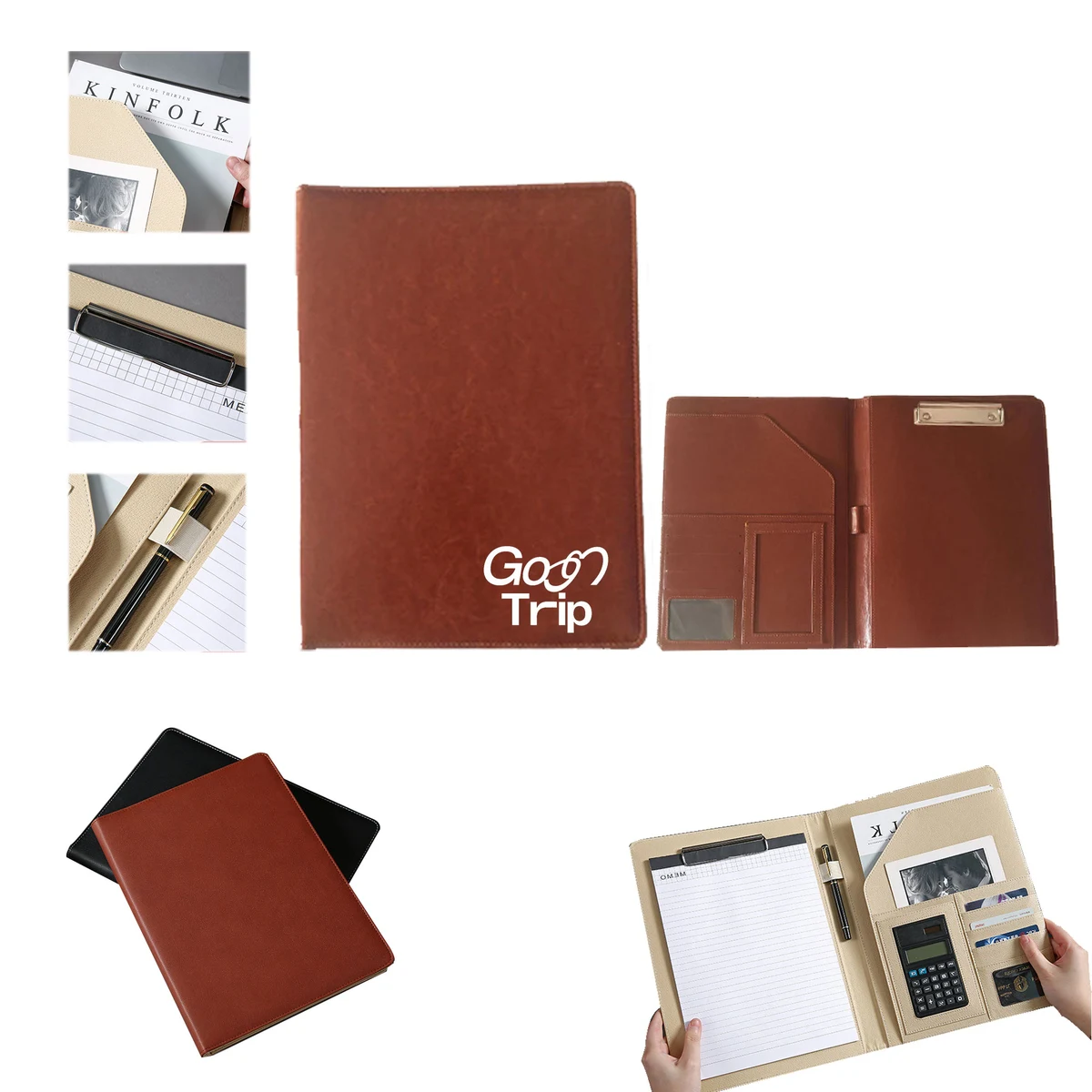 Multi Functional Business Portfolio 1
