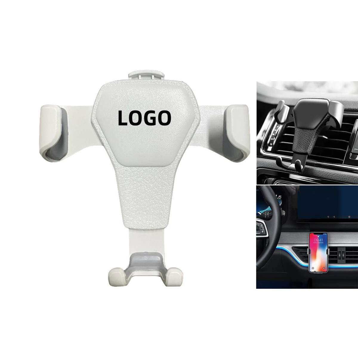 Air Vent Cell Phone Car Mount 1