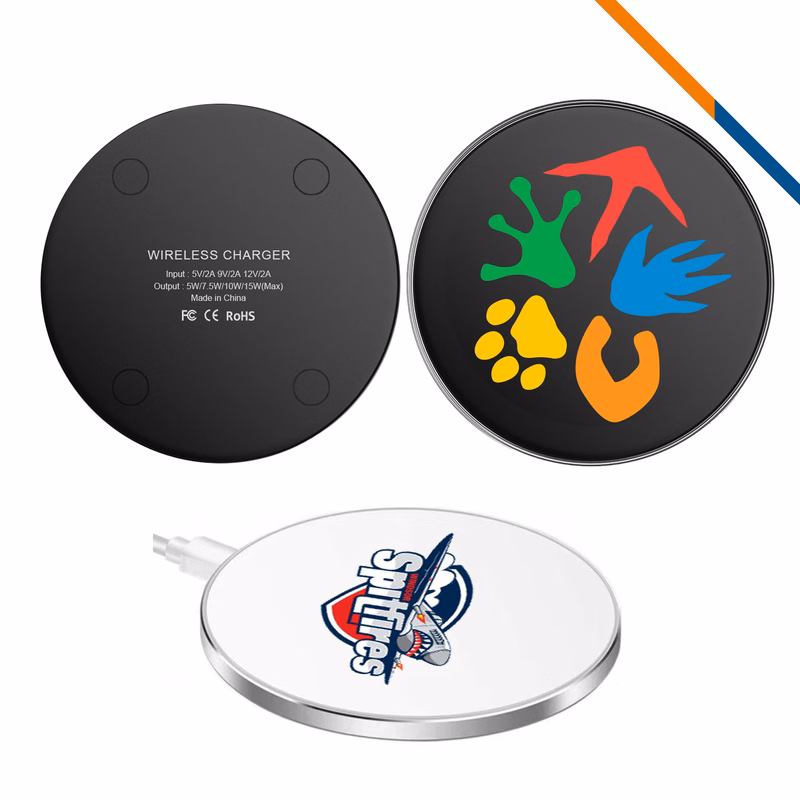Aproem Wireless Fast-Charging Pad