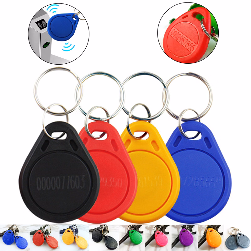 Key sensor