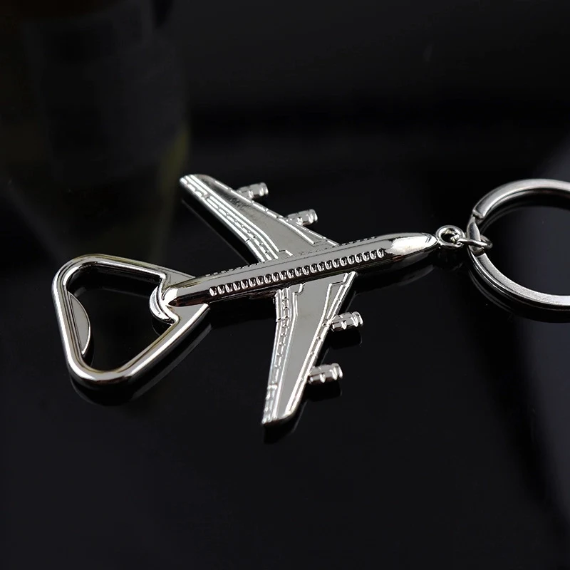Aircraft bottle opener 1