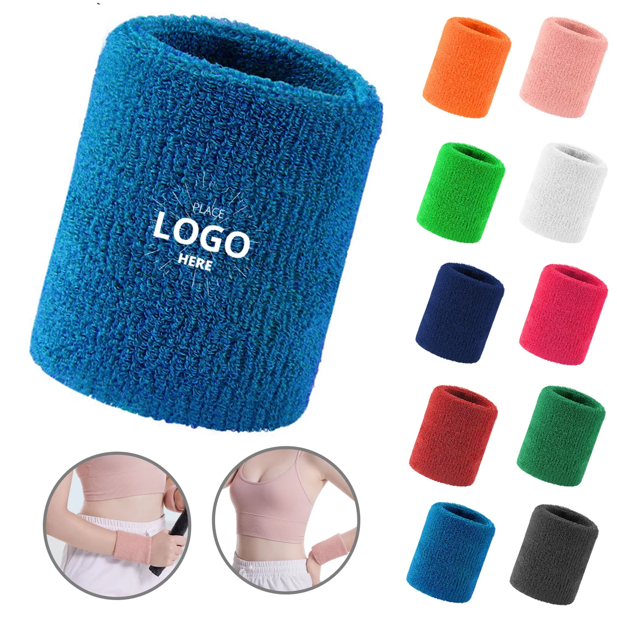 Sports Wrist Guards 1