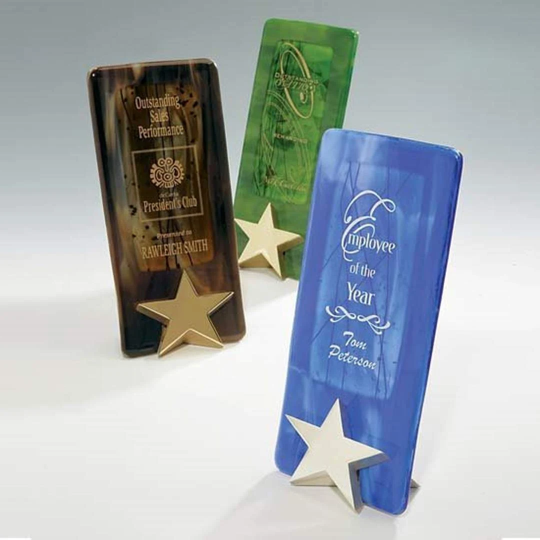 Bright Star Award 1
