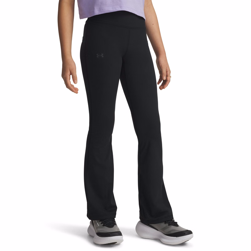 UA Motion Girls' Flare Pants