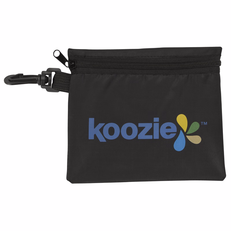 Koozie® Two-Tone Dry Sack 5L