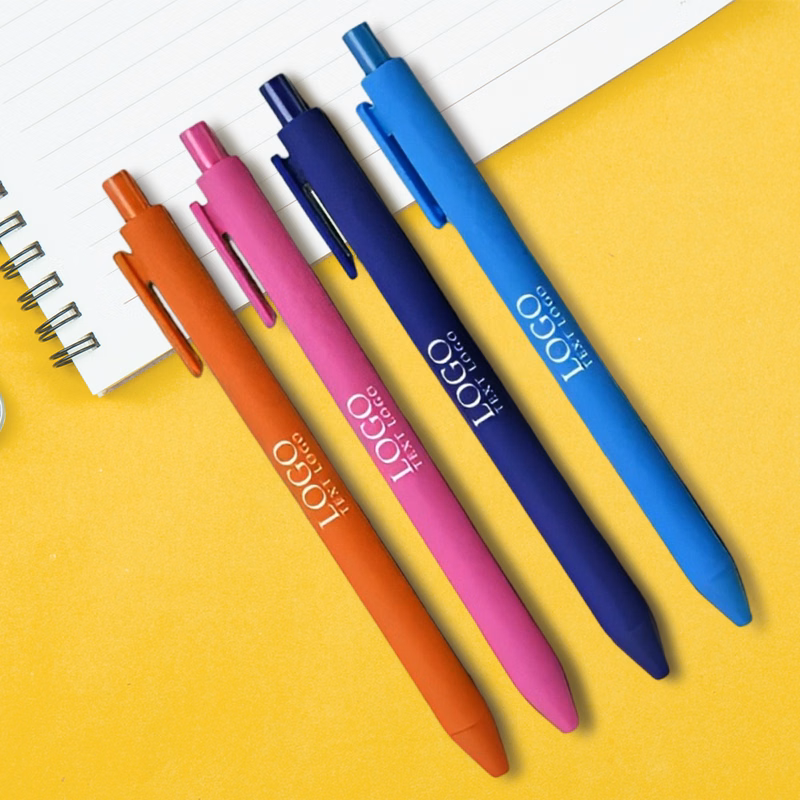 Bright Color Gel Ink Pen