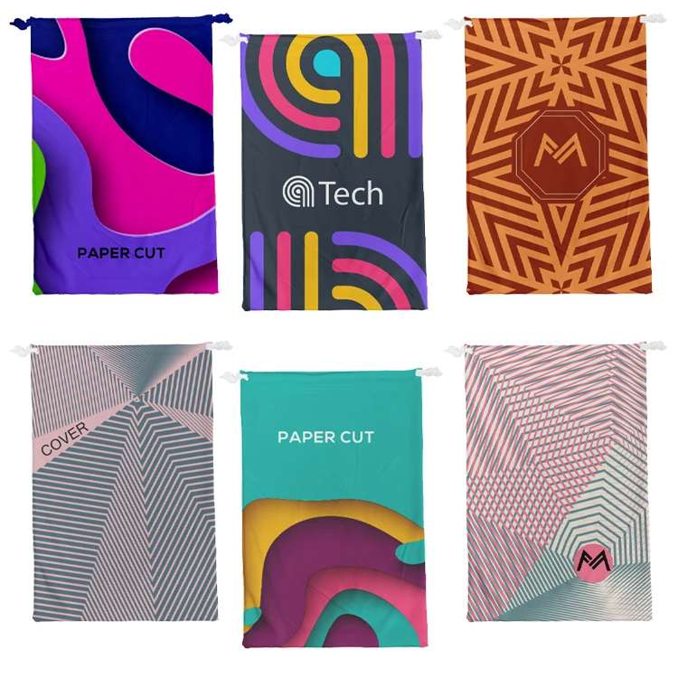 Sublimated Tablet Pouch 1