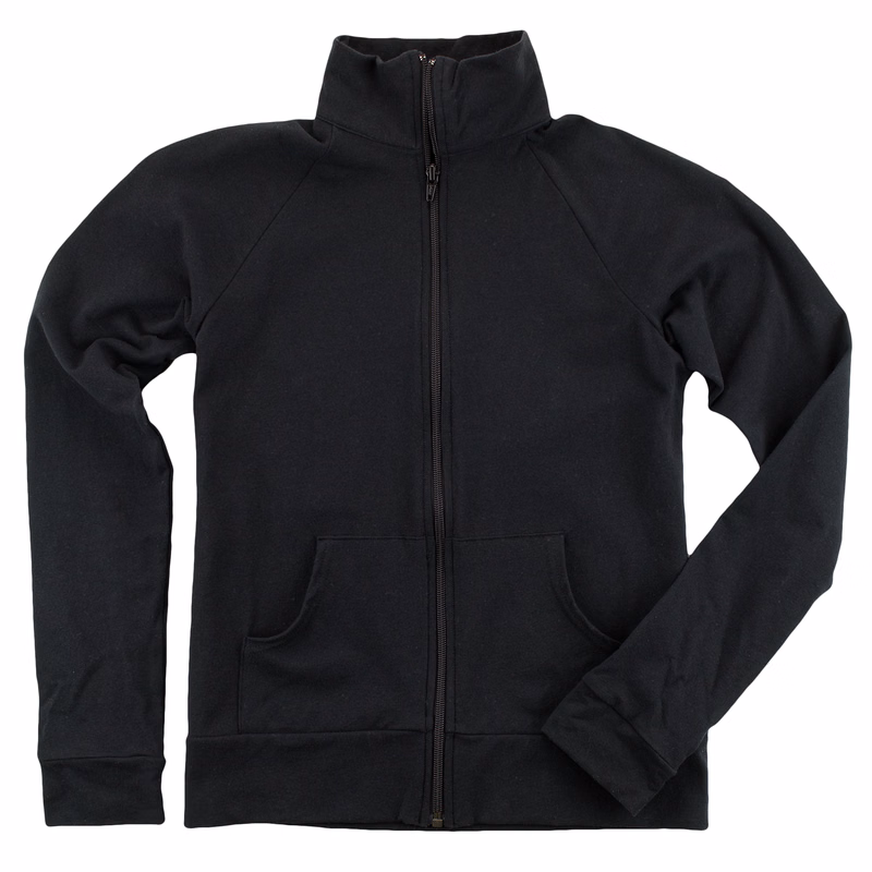 BOXERCRAFT  GIRLS PRACTICE JACKET