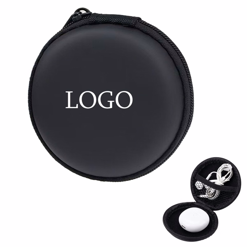 MOQ 20 Piece Compact Gadget Carry Box
