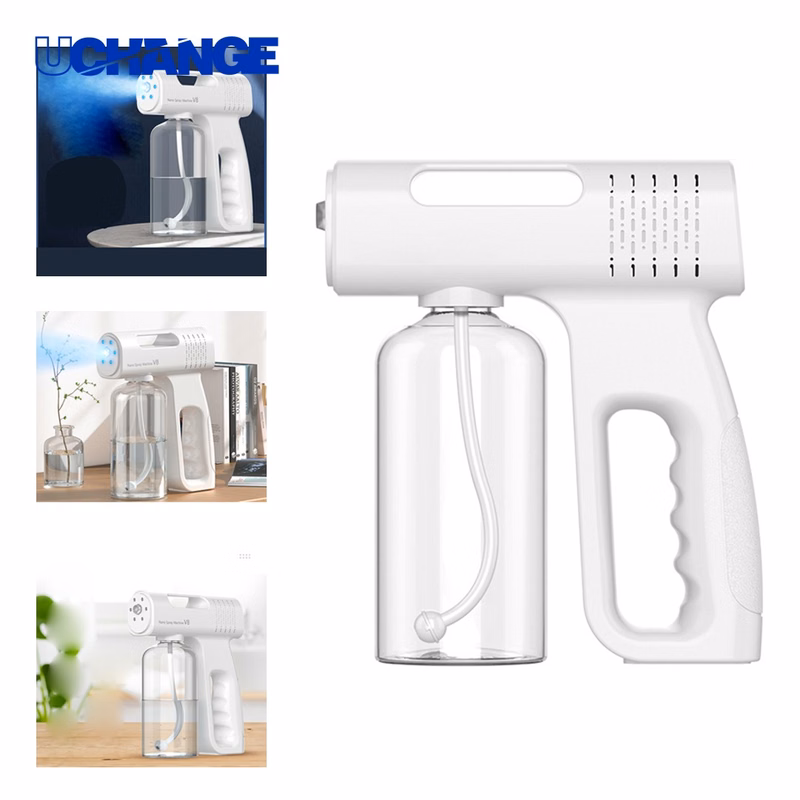 Electric Sanitizer Spray Machine for Home Use