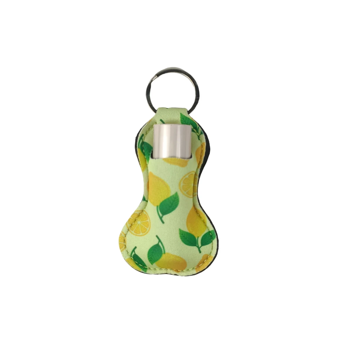 Lip Balm Holder Keychain 1