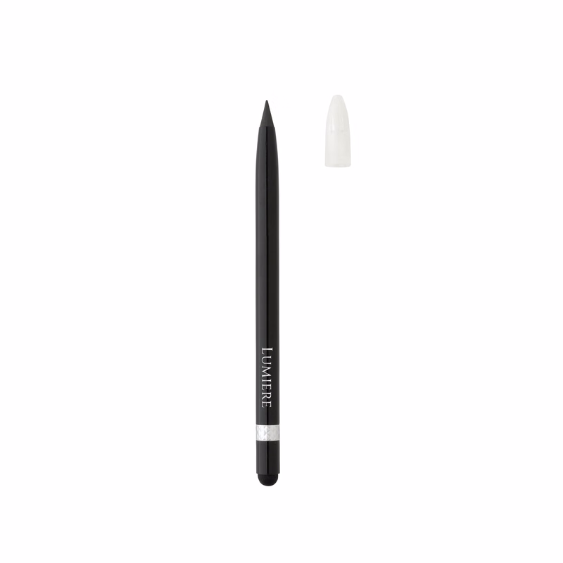 Aluminum Inkless Pen with Eraser