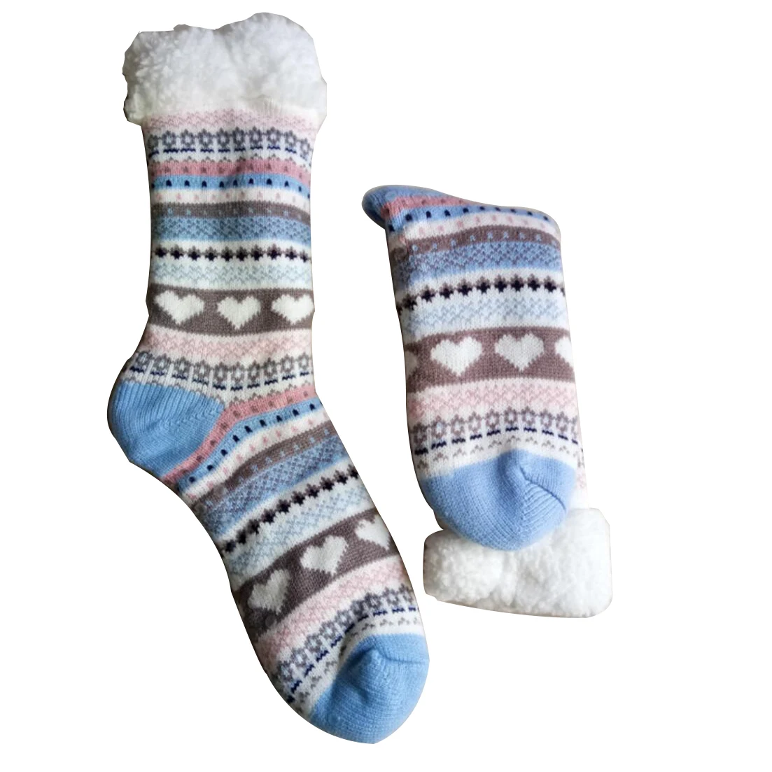 Warm Socks 1