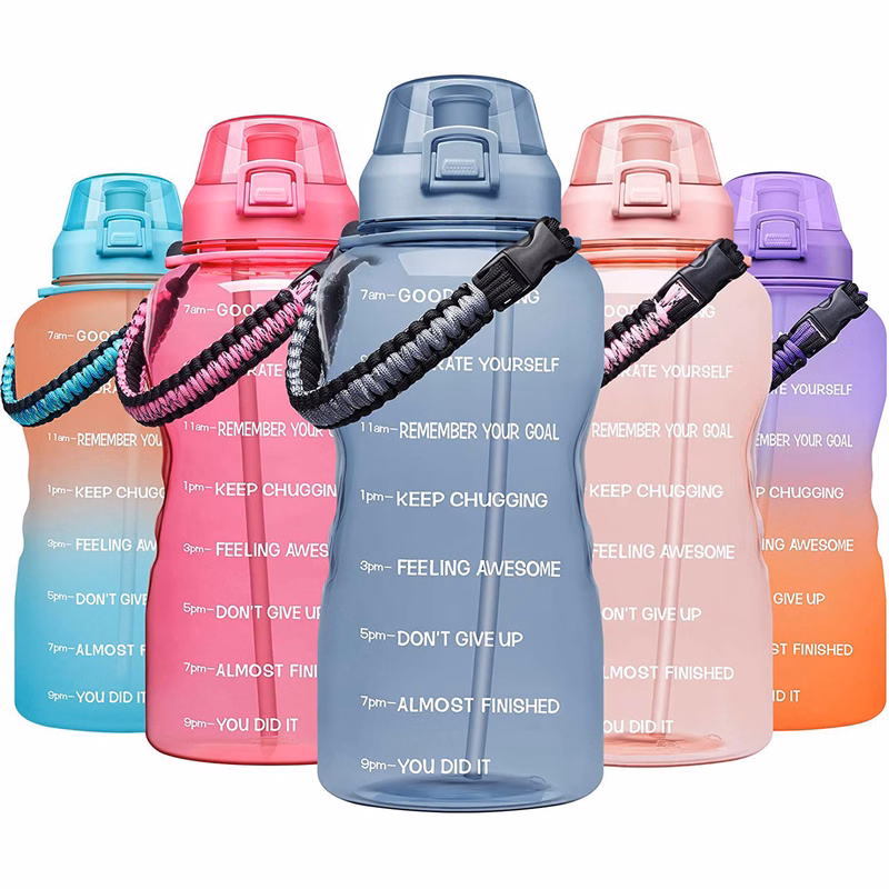 128oz Water Bottle
