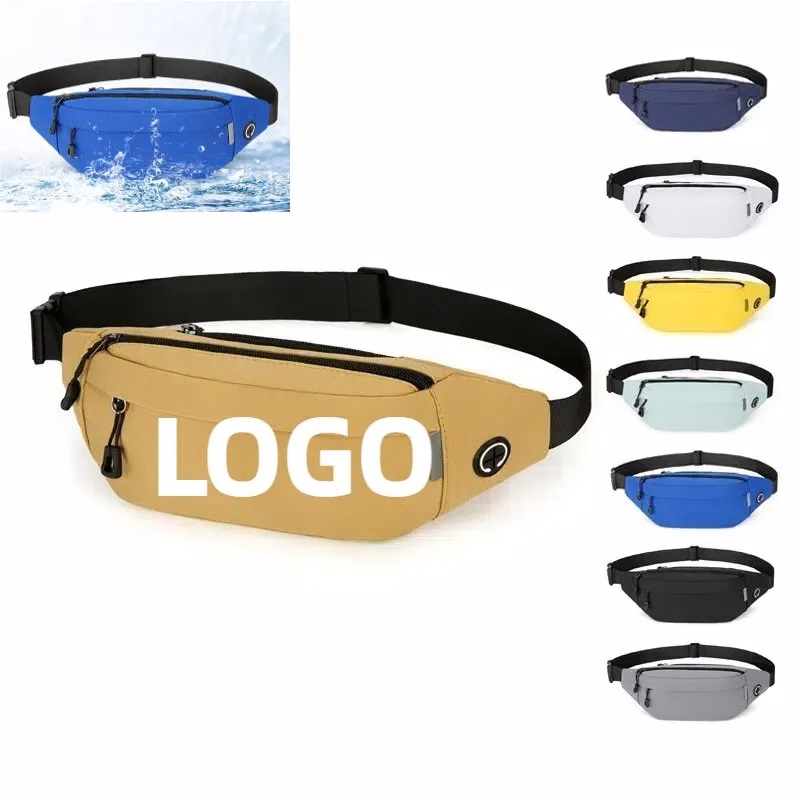 Large Waist Bag