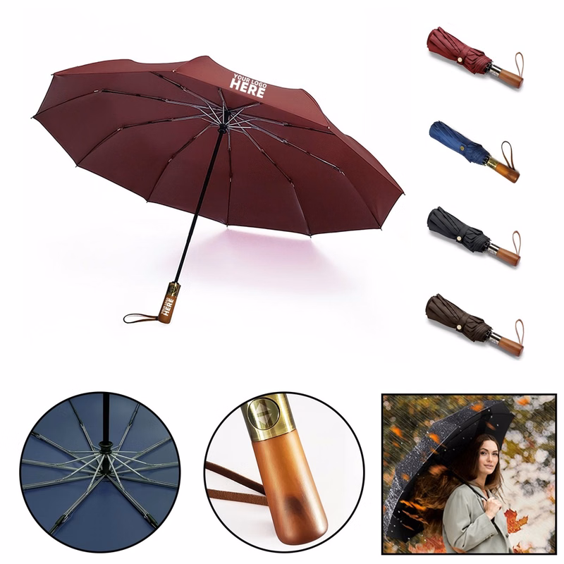 Business Automatic Umbrella