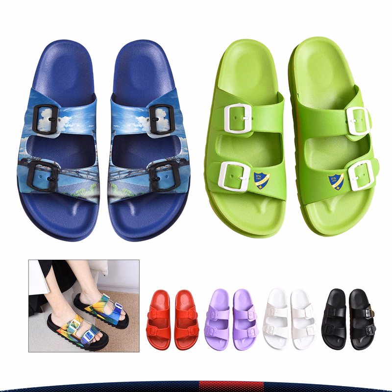 Reznu Adjustable Outdoor Sandals