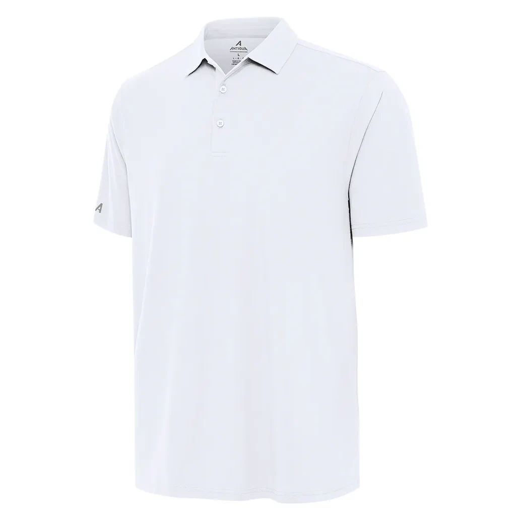 ERA POLO (SOLID AND COLOR PLACKET) 1