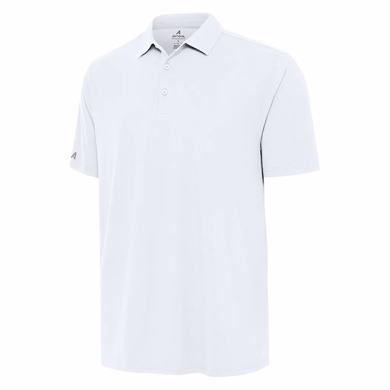 ERA POLO (SOLID AND COLOR PLACKET)