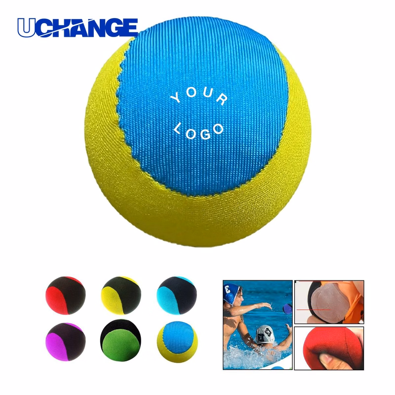 TPR Gel Toy Ball for Kids and Adults