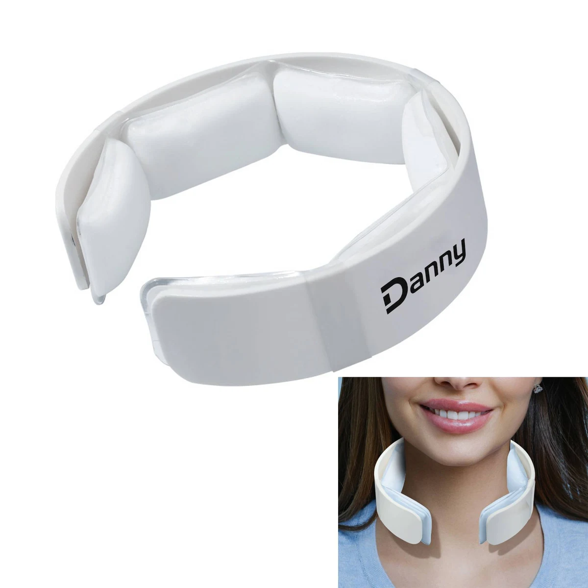 Reusable Cooling Neck Ring 1