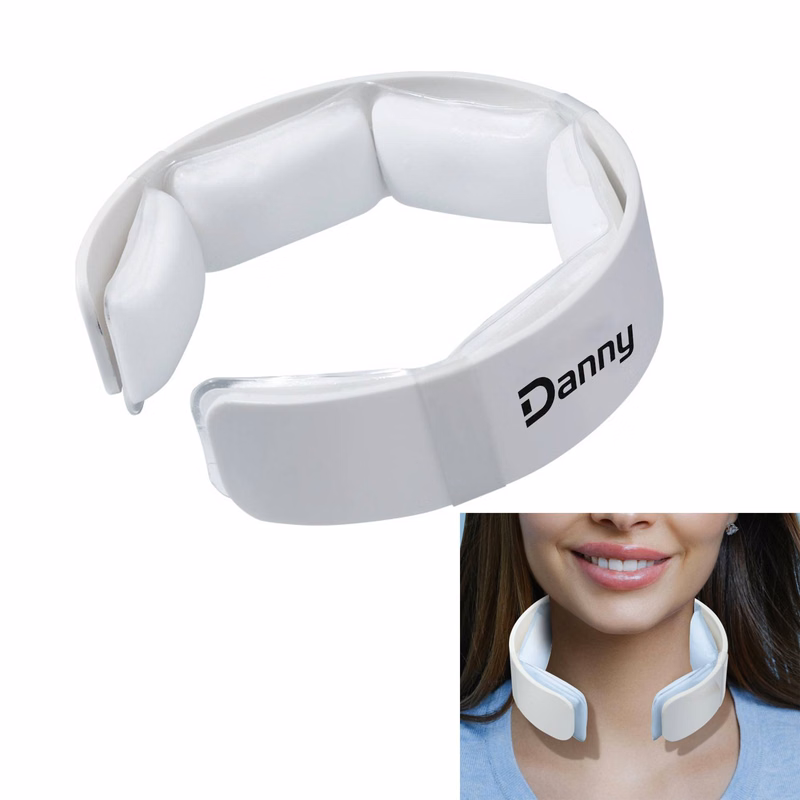 Reusable Cooling Neck Ring
