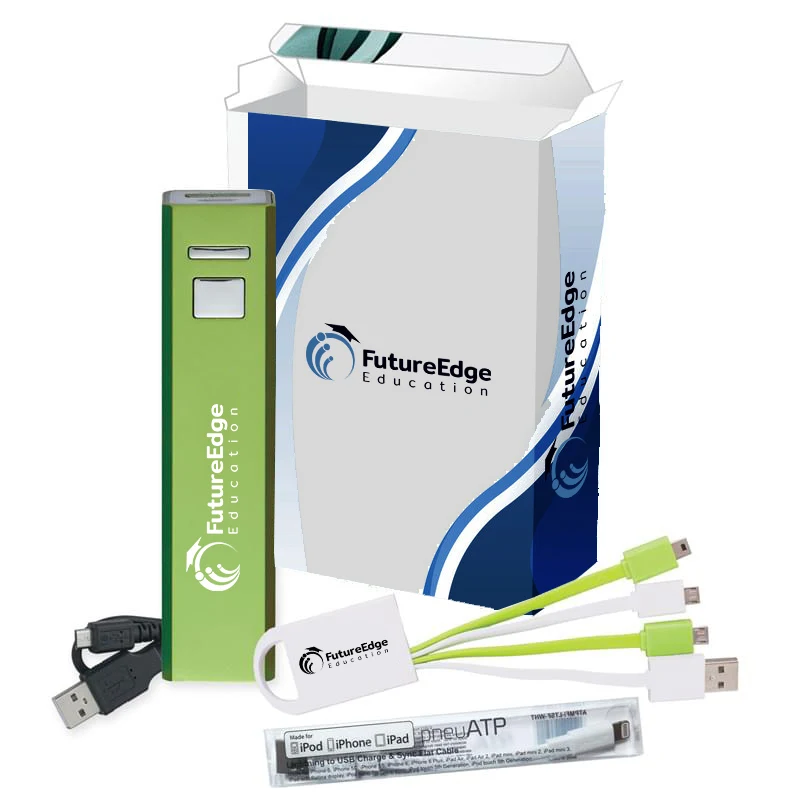 Charging Kit 1