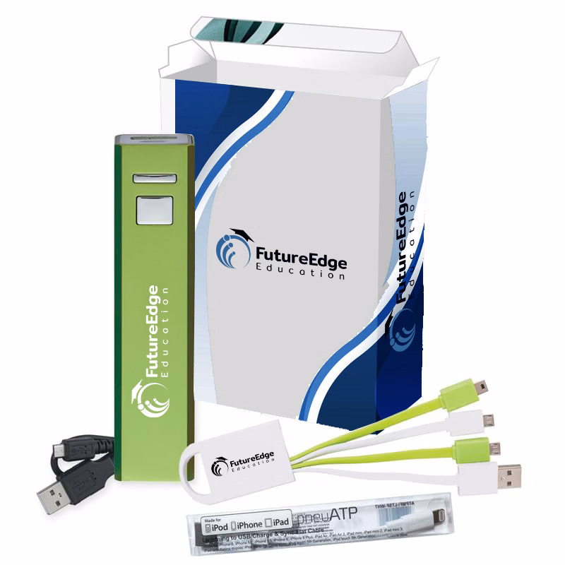 Charging Kit