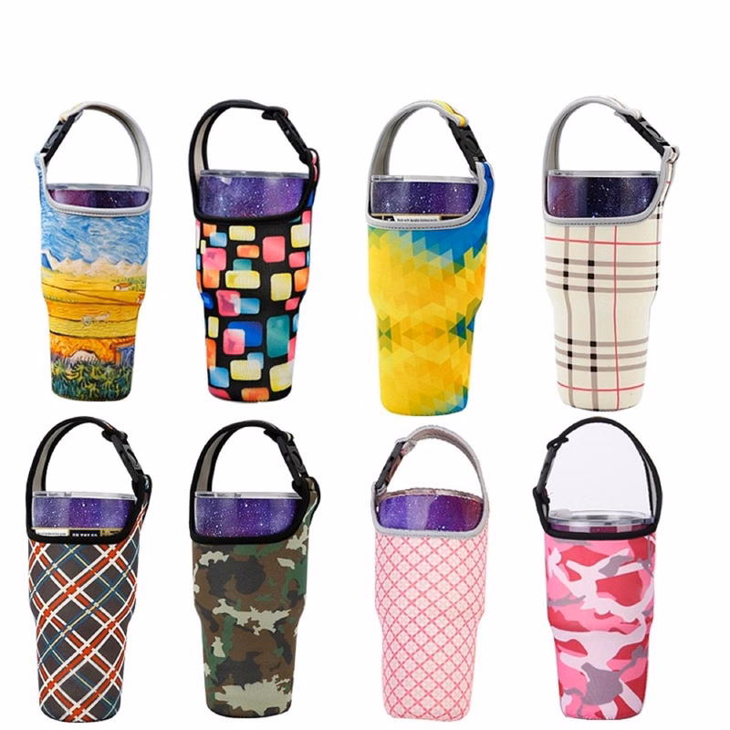 30 OZ Neoprene Tumbler Cooler