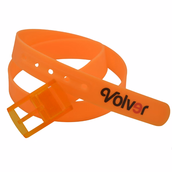 Silicone Rubber Belts