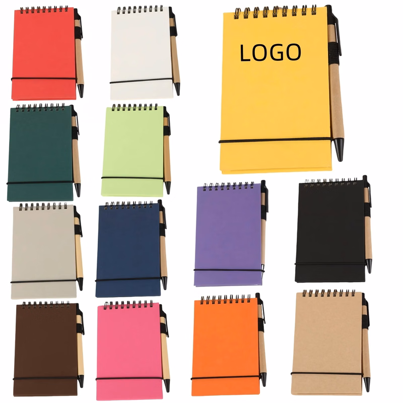 Sticky Note Journal