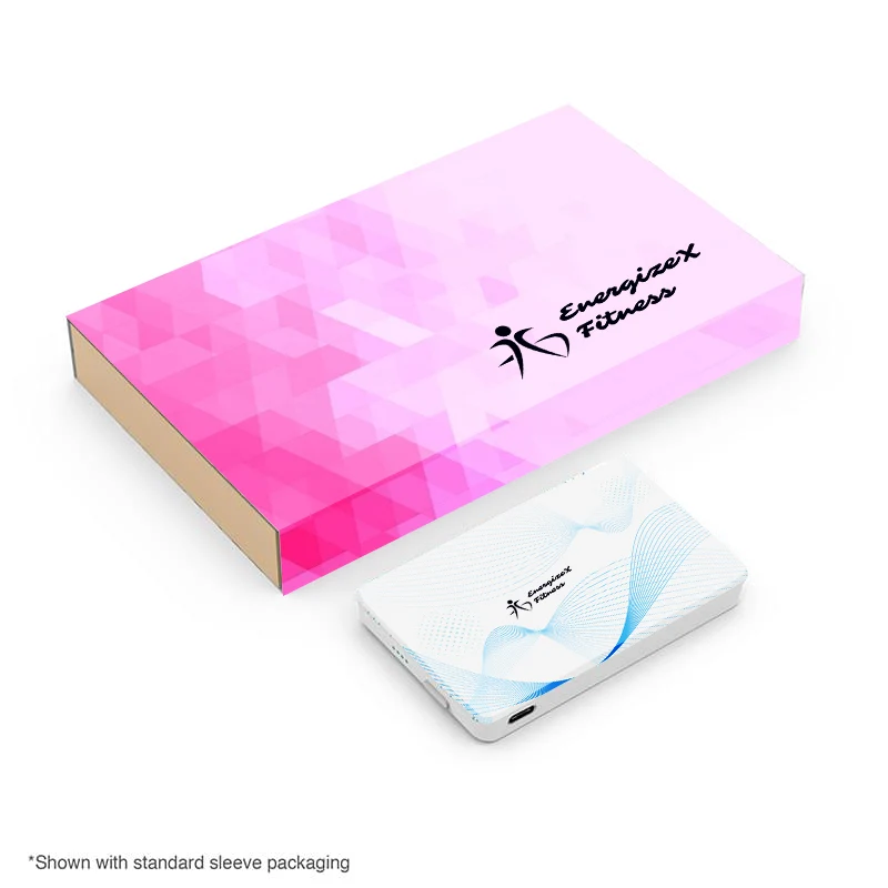 JumpMax Charger 1