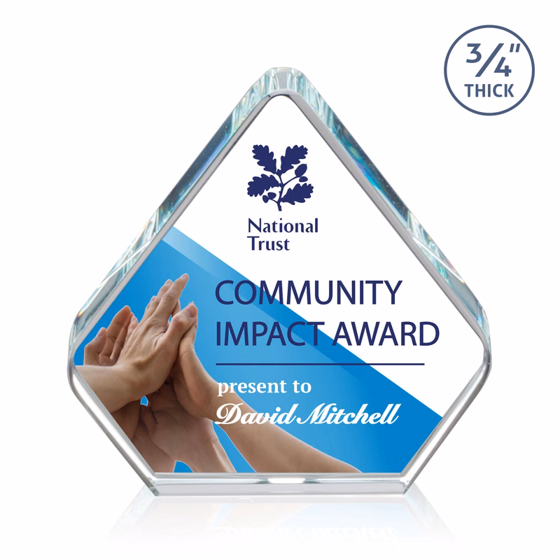 Gresham VividPrint™ Award
