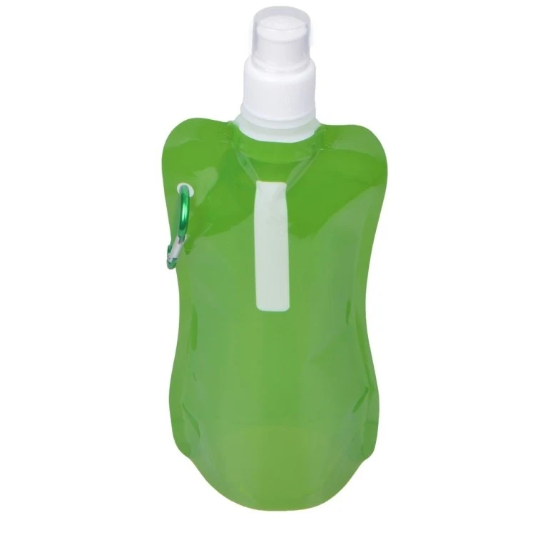 16 Oz. Collapsible Water Bottle 1