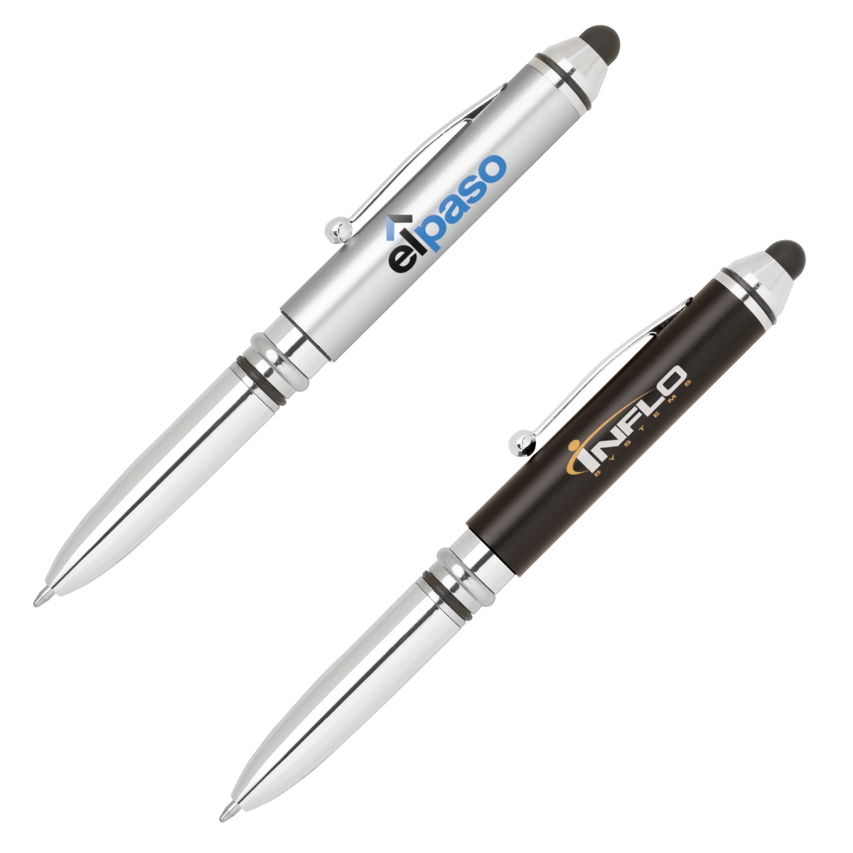 Stylus-402 Light Up Pen with Stylus 1