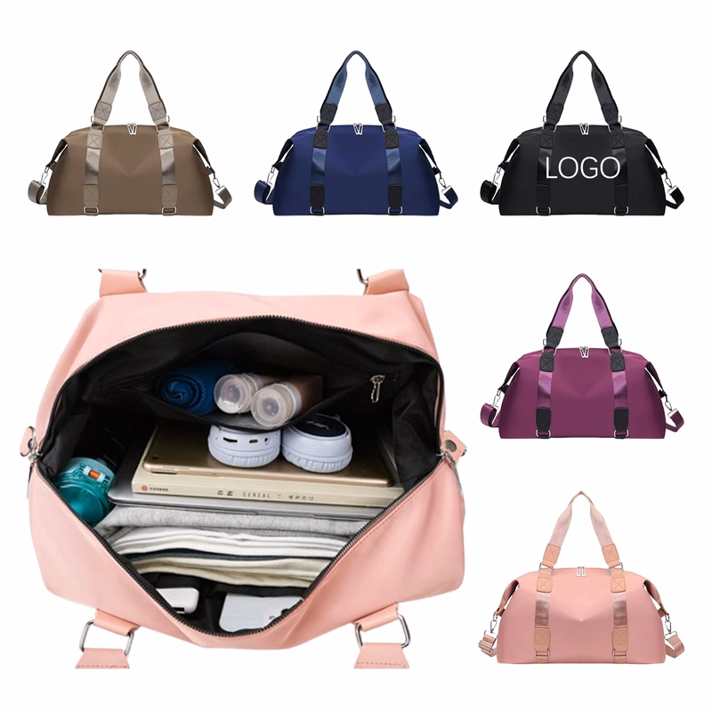 Gym bag(Oxford cloth)