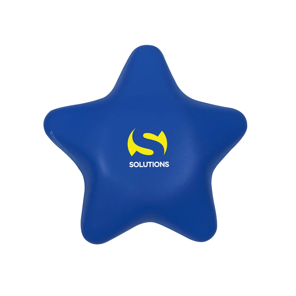Star Shape Stress Ball 1