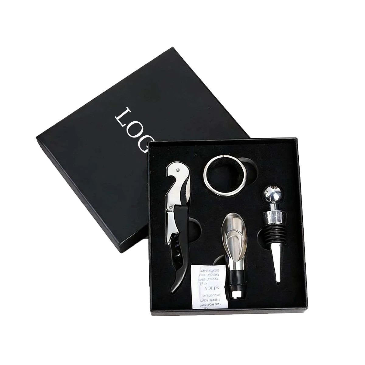 4pcs Wine Opener Set 1