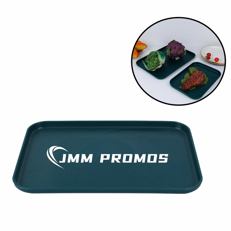Fast Food Tray