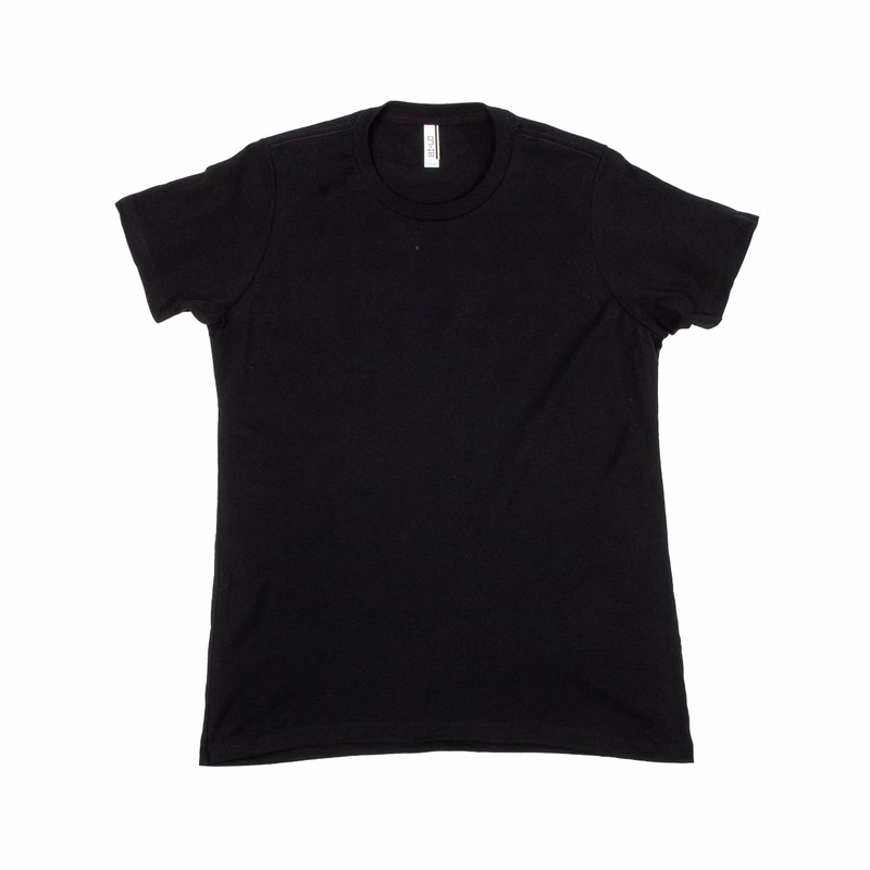 Women's Premium Cotton T-Shirt - 3620